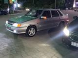 ВАЗ (Lada) 2115 2006 годаүшін1 050 000 тг. в Петропавловск