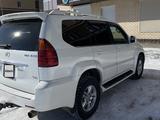 Lexus GX 470 2006 года за 12 500 000 тг. в Караганда – фото 4