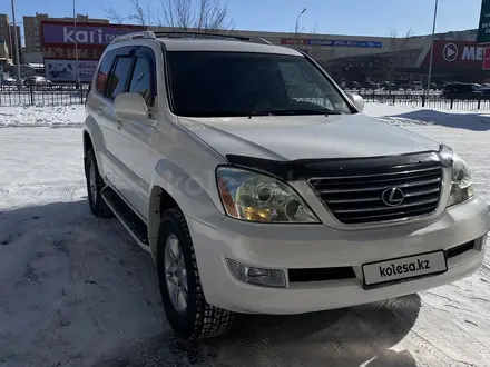 Lexus GX 470 2006 года за 12 500 000 тг. в Караганда – фото 21