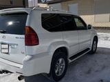 Lexus GX 470 2006 года за 12 500 000 тг. в Караганда – фото 5