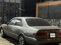 Toyota Camry 2000 года за 3 600 000 тг. в Тараз – фото 5