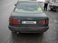 Audi 80 1992 года за 1 300 000 тг. в Костанай – фото 3