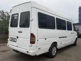 Mercedes-Benz  Sprinter 2003 годаүшін5 500 000 тг. в Алматы – фото 4