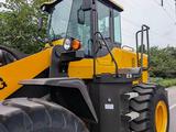 LGZT  Фронтальный ковшовый погрузчик более 3 куба более 5 тонн 2025 года за 1 000 тг. в Алматы – фото 3