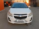 Chevrolet Cruze 2013 годаүшін3 800 000 тг. в Атырау