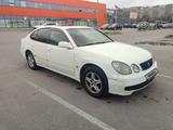 Lexus GS 300 1999 года за 2 800 000 тг. в Алматы – фото 2