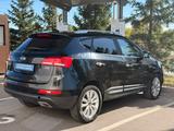 JAC S5 2021 годаүшін5 290 000 тг. в Павлодар – фото 4