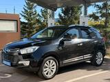 JAC S5 2021 годаүшін5 290 000 тг. в Павлодар