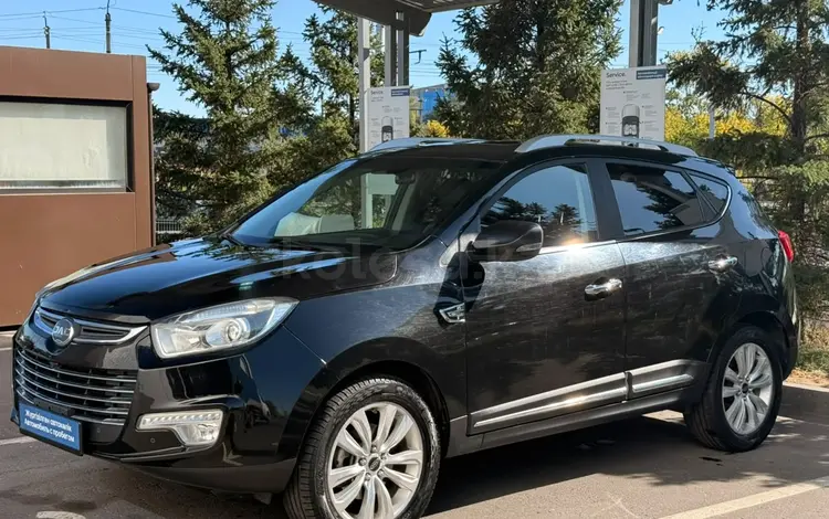 JAC S5 2021 годаүшін5 290 000 тг. в Павлодар