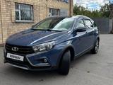 ВАЗ (Lada) Vesta SW Cross 2018 года за 5 000 000 тг. в Щучинск