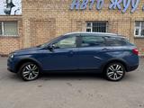 ВАЗ (Lada) Vesta SW Cross 2018 года за 5 000 000 тг. в Щучинск – фото 4