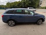 ВАЗ (Lada) Vesta SW Cross 2018 года за 5 000 000 тг. в Щучинск – фото 5