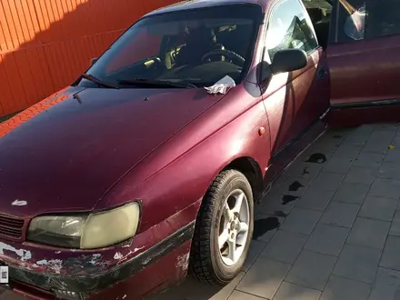 Toyota Carina E 1994 года за 1 100 000 тг. в Алматы