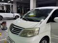 Toyota Alphard 2007 года за 9 000 000 тг. в Шымкент