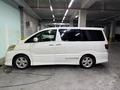 Toyota Alphard 2007 года за 9 000 000 тг. в Шымкент – фото 3