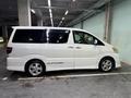 Toyota Alphard 2007 года за 9 000 000 тг. в Шымкент – фото 2