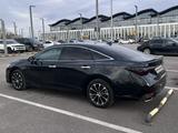 Toyota Avalon 2022 года за 18 000 000 тг. в Астана – фото 3