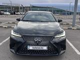 Toyota Avalon 2022 года за 18 000 000 тг. в Астана