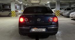 Volkswagen Passat 2007 года за 4 400 000 тг. в Астана – фото 5