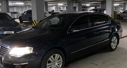 Volkswagen Passat 2007 года за 4 400 000 тг. в Астана – фото 4