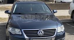Volkswagen Passat 2007 года за 4 400 000 тг. в Астана