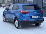 Hyundai Creta 2018 годаүшін7 900 000 тг. в Петропавловск – фото 5