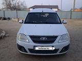 ВАЗ (Lada) Largus 2015 года за 3 000 000 тг. в Атырау
