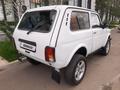 ВАЗ (Lada) Lada 2121 2013 годаfor2 000 000 тг. в Астана – фото 3