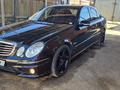 Mercedes-Benz E 63 AMG 2007 годаүшін13 500 000 тг. в Алматы – фото 8