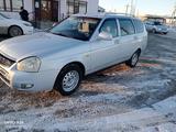 ВАЗ (Lada) Priora 2171 2013 годаүшін1 850 000 тг. в Жосалы – фото 2