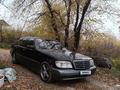 Mercedes-Benz S 320 1992 годаfor2 100 000 тг. в Есик – фото 3