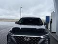 Hyundai Santa Fe 2019 года за 12 800 000 тг. в Алматы – фото 2