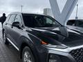 Hyundai Santa Fe 2019 года за 12 800 000 тг. в Алматы