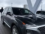 Hyundai Santa Fe 2019 годаүшін12 800 000 тг. в Алматы