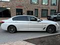 BMW 530 2023 года за 27 000 000 тг. в Алматы – фото 4