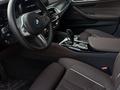 BMW 530 2023 года за 27 000 000 тг. в Алматы – фото 6