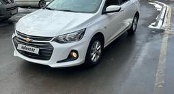 Chevrolet Onix 2023 года за 6 300 000 тг. в Алматы – фото 2