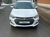 Chevrolet Onix 2023 года за 6 300 000 тг. в Алматы