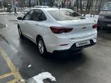 Chevrolet Onix 2023 года за 6 300 000 тг. в Алматы – фото 4