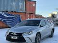 Toyota Camry 2017 годаүшін5 700 000 тг. в Уральск