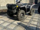 Polaris  Magnum 500 2009 года за 6 000 000 тг. в Алматы – фото 3