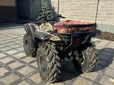 Polaris  Magnum 500 2009 года за 6 000 000 тг. в Алматы – фото 5