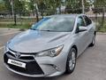 Toyota Camry 2017 года за 9 500 000 тг. в Усть-Каменогорск – фото 3