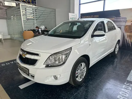 Chevrolet Cobalt 2023 года за 7 290 000 тг. в Атырау