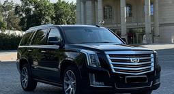 Cadillac Escalade 2016 годаүшін25 000 000 тг. в Алматы – фото 3