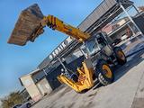 JCB  540-170 2007 годаүшін20 000 000 тг. в Туркестан