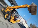 JCB  540-170 2007 годаүшін20 000 000 тг. в Туркестан – фото 2