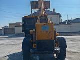 JCB  540-170 2007 годаүшін20 000 000 тг. в Туркестан – фото 5