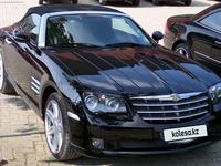 Chrysler Crossfire 2004 года за 8 700 000 тг. в Алматы