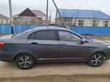 Lifan Solano 2017 годаүшін2 800 000 тг. в Атырау – фото 4